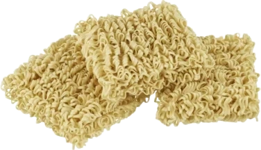 Asian Egg Noodles