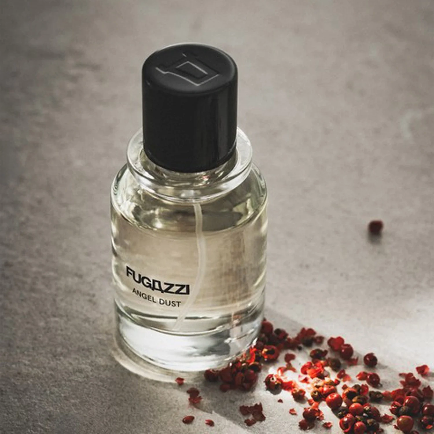 Fugazzi Angel Dust Extrait de Parfum