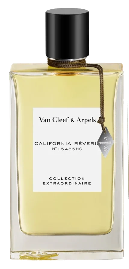 Van Cleef & Arpels California Rêverie Eau de Parfum 75 ml