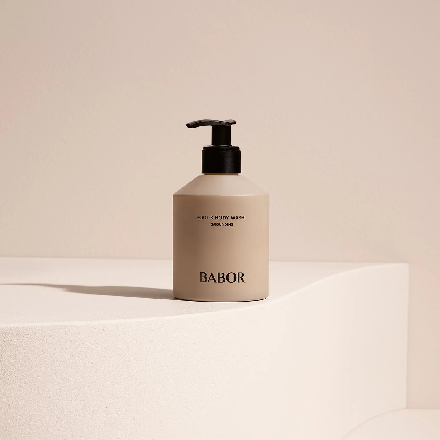 BABOR SOUL & BODY Wash Grounding, 250 ml