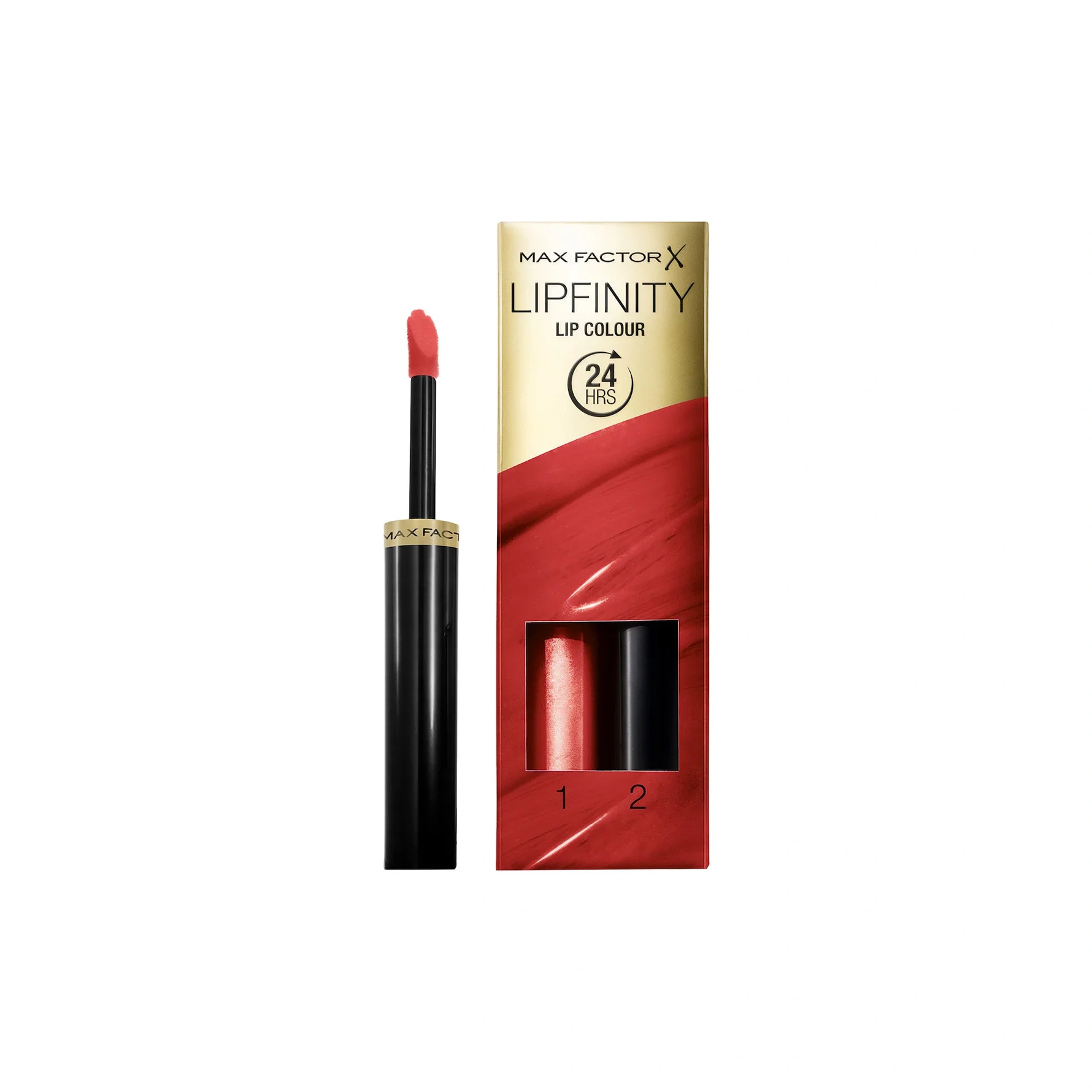 Max Factor LIPFINITY 125 So Glamorous