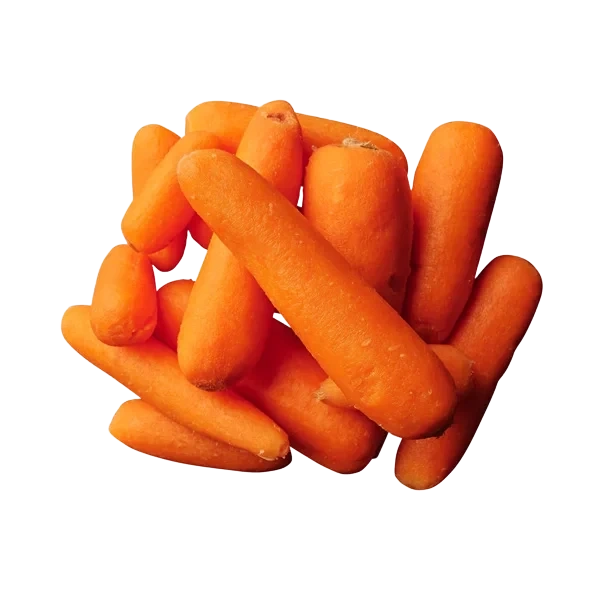 Morot skalad