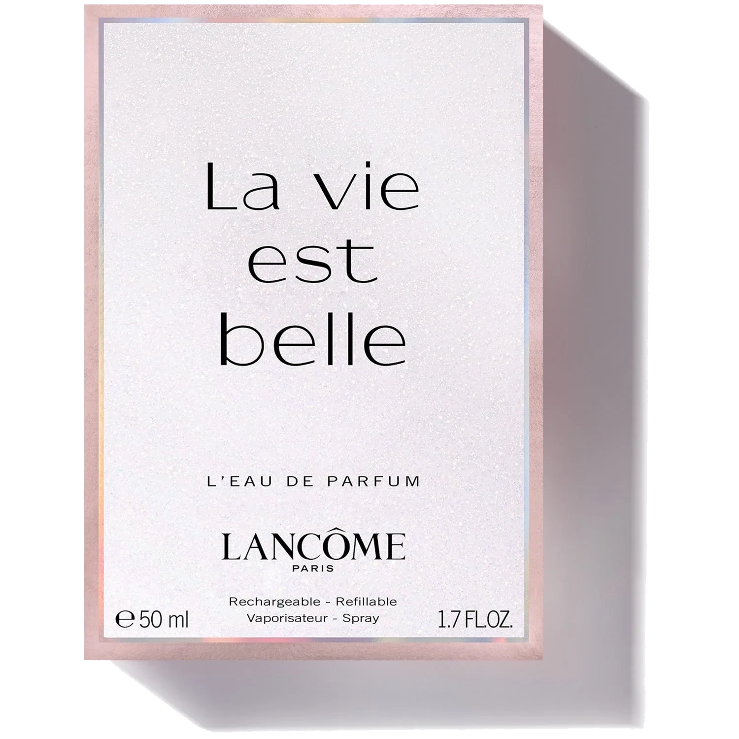 Lancôme La Vie Est Belle Eau de Parfum 50 ml