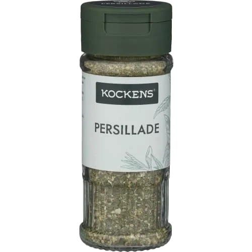 Persillade Burk
