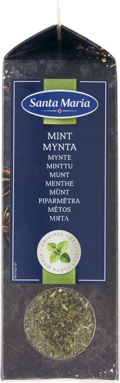 Mynte 110g