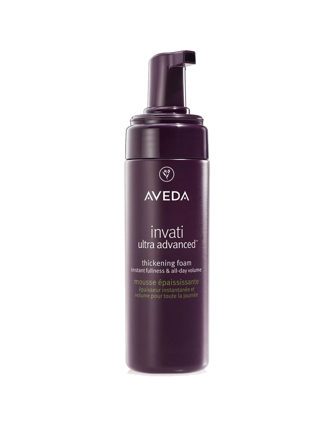 Aveda Invati Ultra Advanced Thickening Styling Foam 150 ml