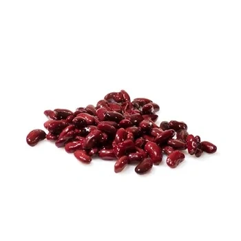 Kidneybönor ekologiska