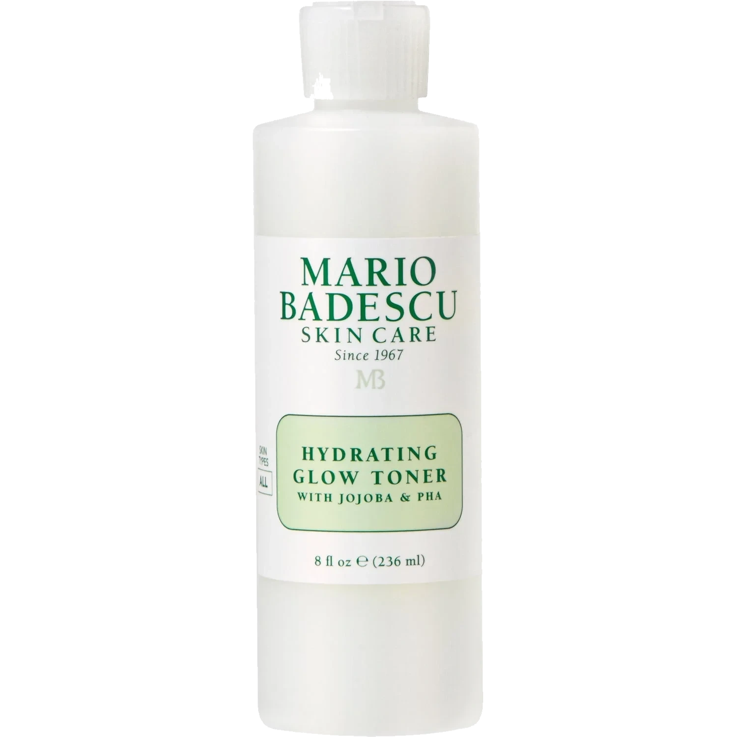 Mario Badescu Hydrating Glow Toner With Jojoba & PHA