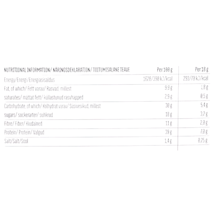 Pulvershake Vanilj 14-pack