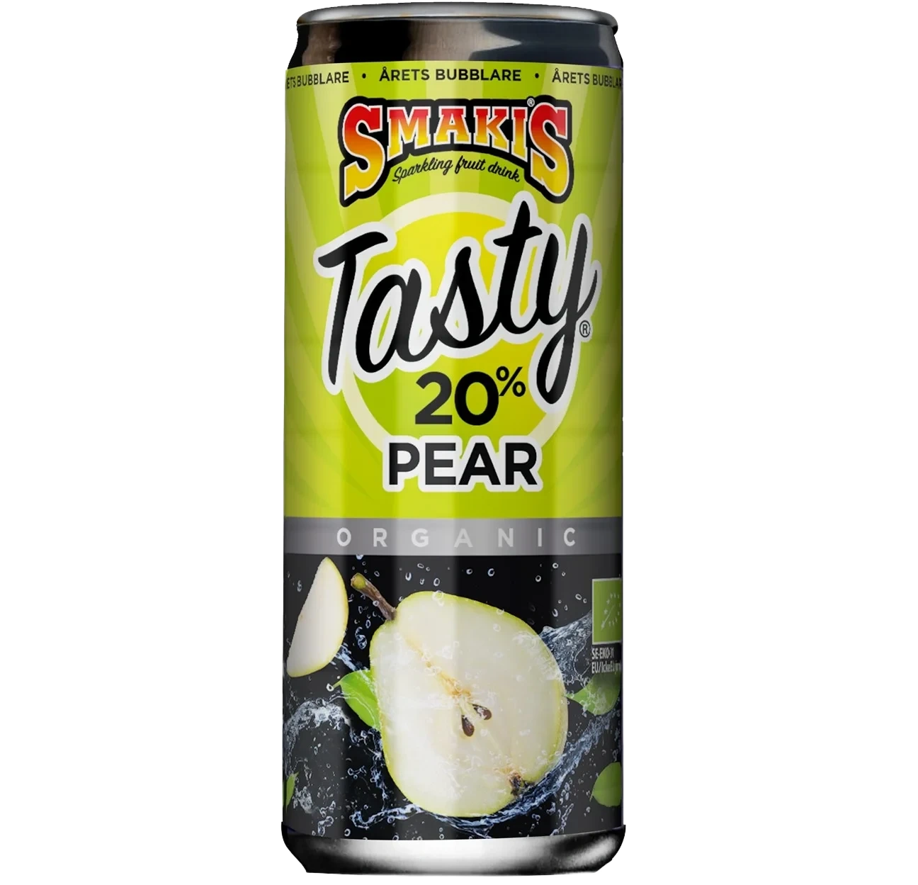 Tasty Päron
