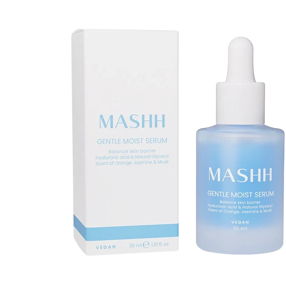 MASHH Gentle Moist Serum