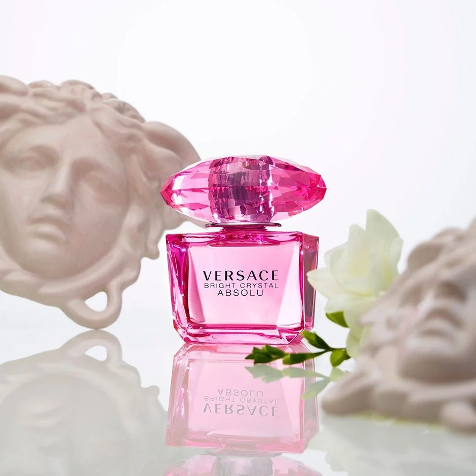Versace Bright Crystal Absolu Eau de Parfum 30 ml