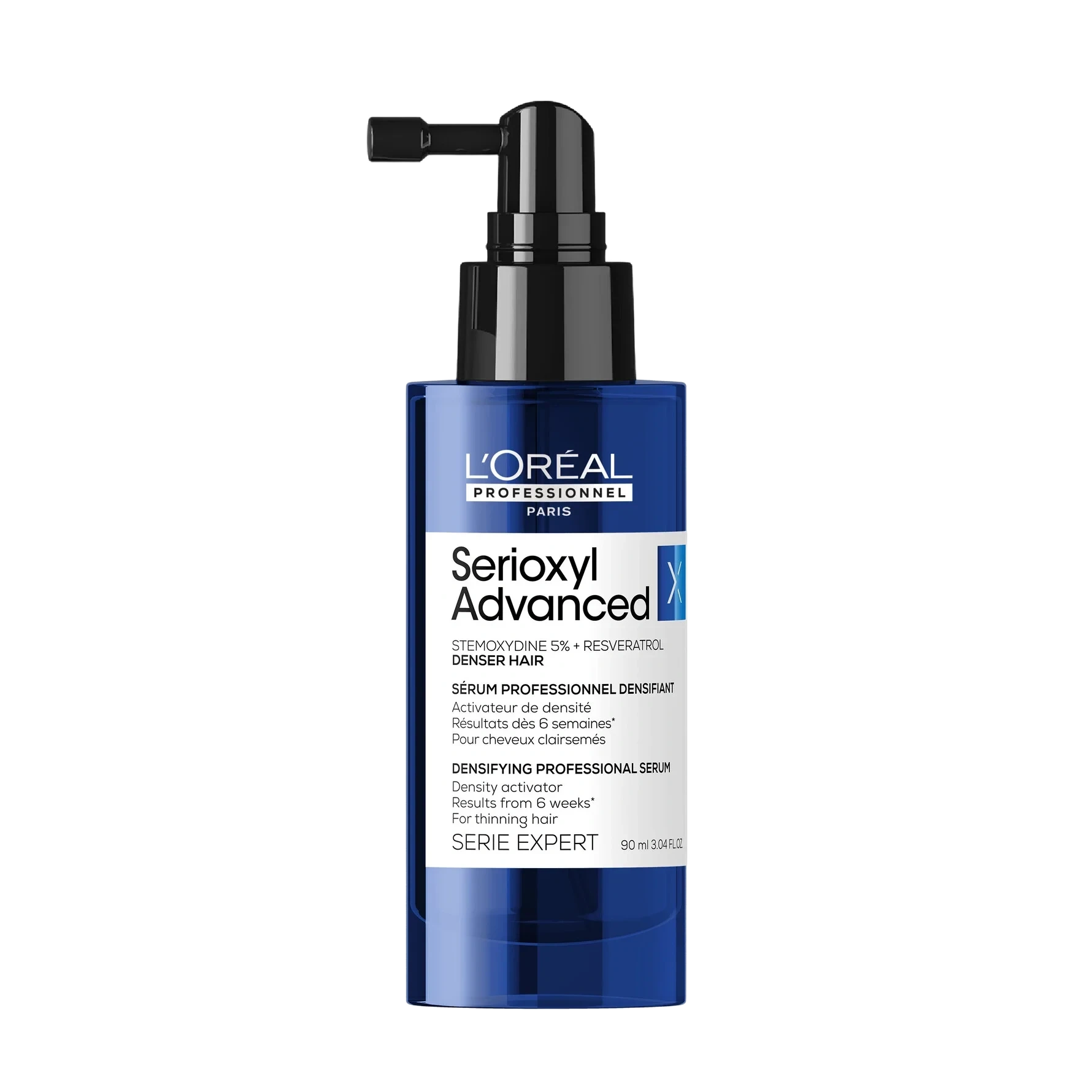 L'Oréal Professionnel Serioxyl Advanced Denser Hair Serum 90 ml