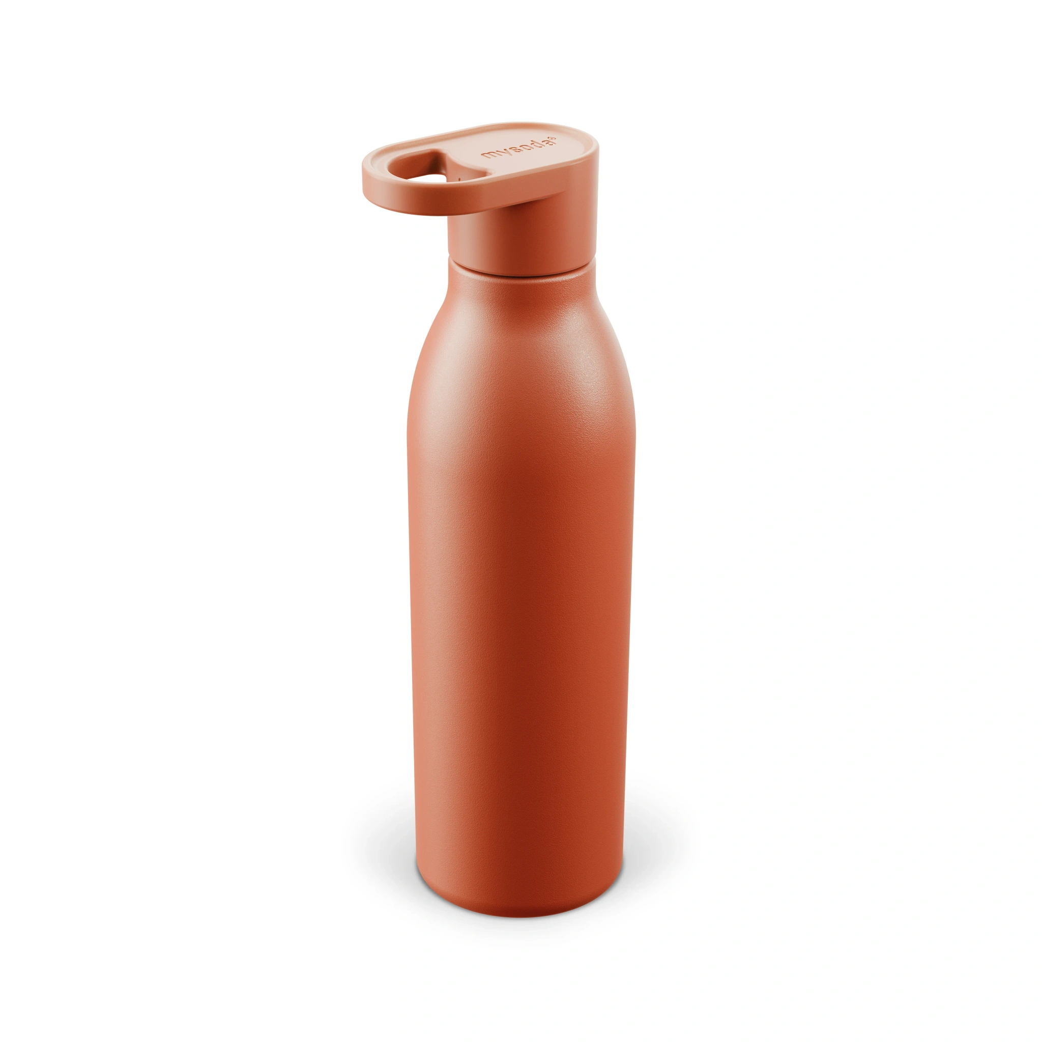 Mysoda Thermal vattenflaska