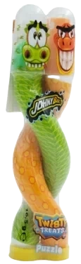 Johny Bee Twisty Treats Spray & Powder 16,5g