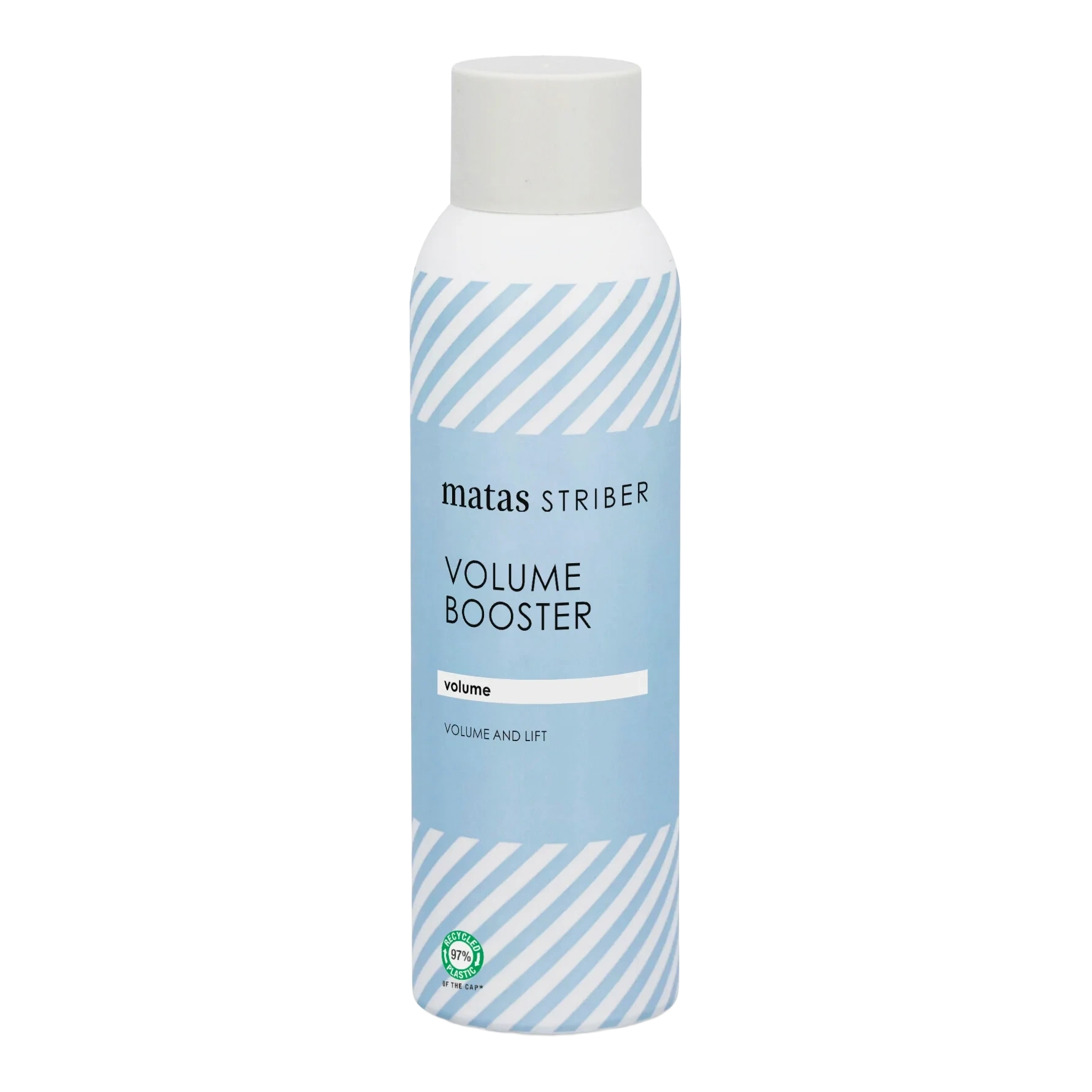 Matas Striber Volume Booster 200 ml