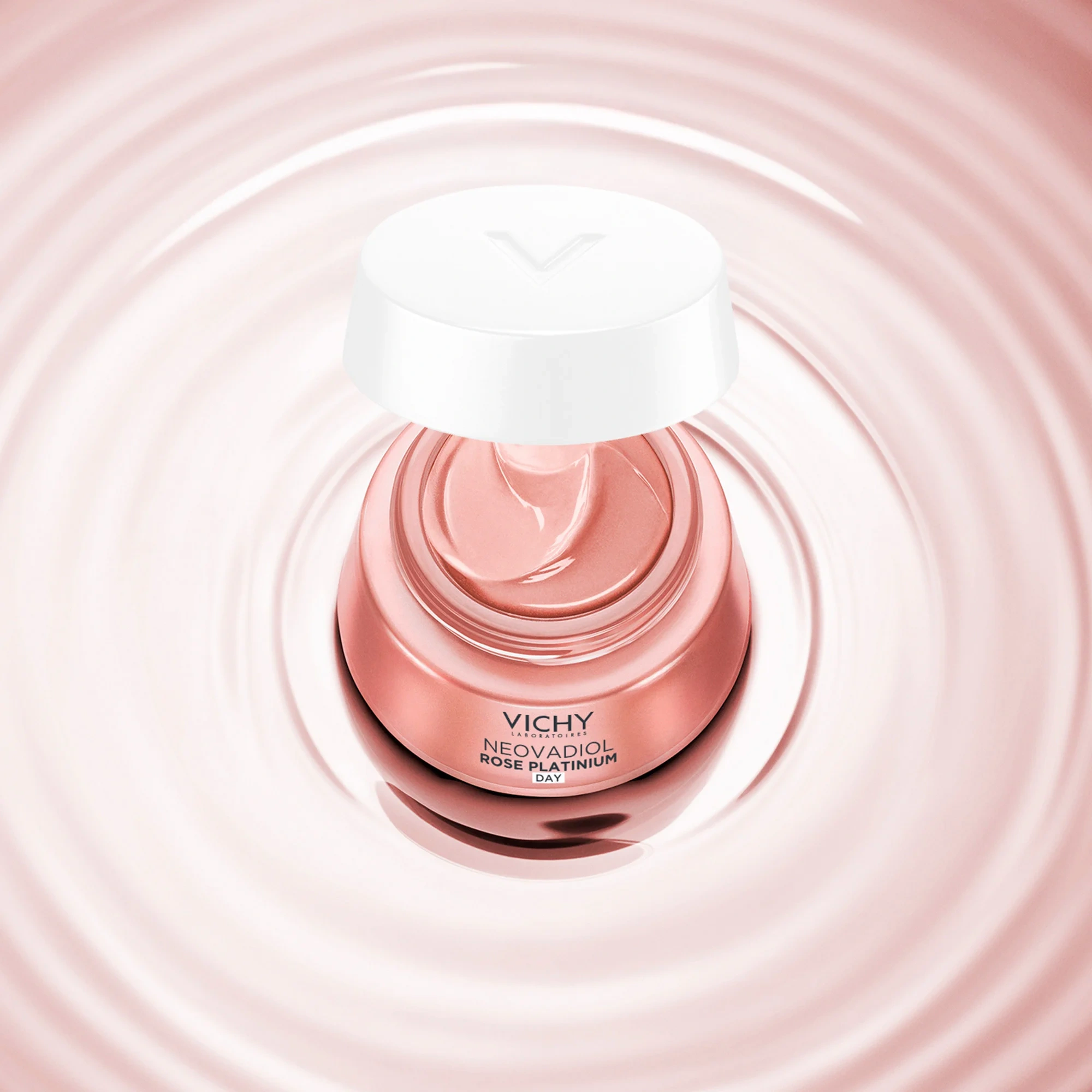 Neovadiol Rose Platinum Day Cream