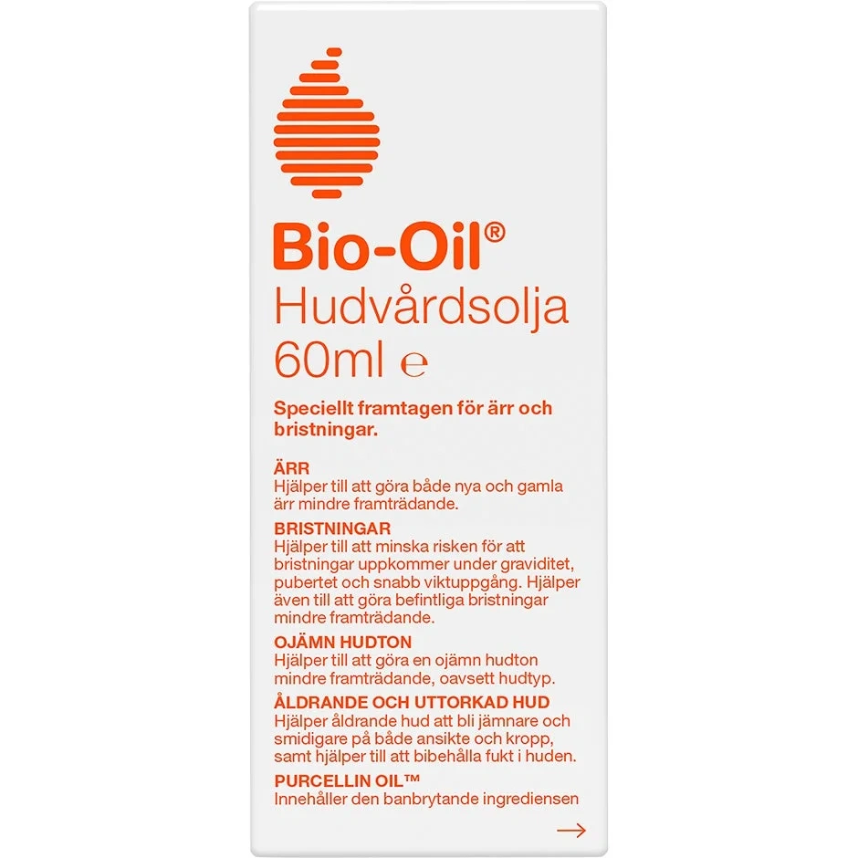 Bio-Oil Bio-Oil