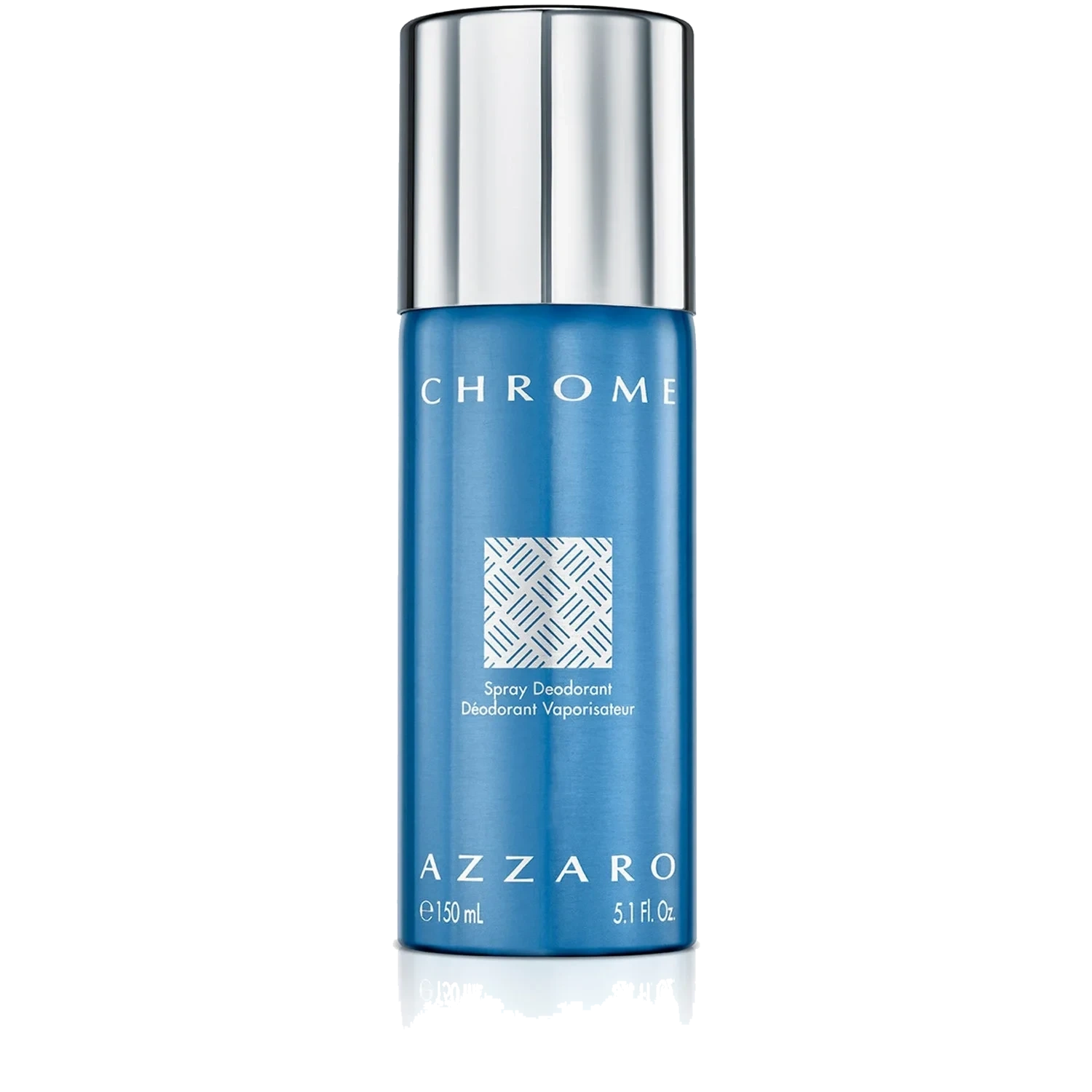 Azzaro Chrome Deodorant Spray