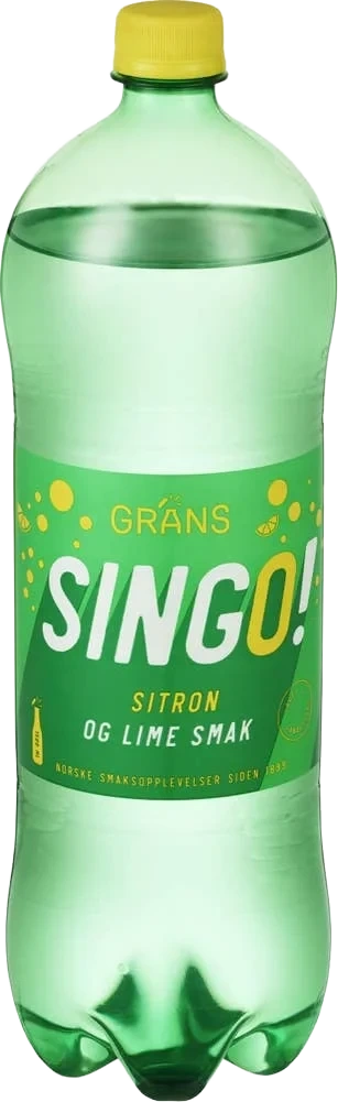 Singo 1,5 l