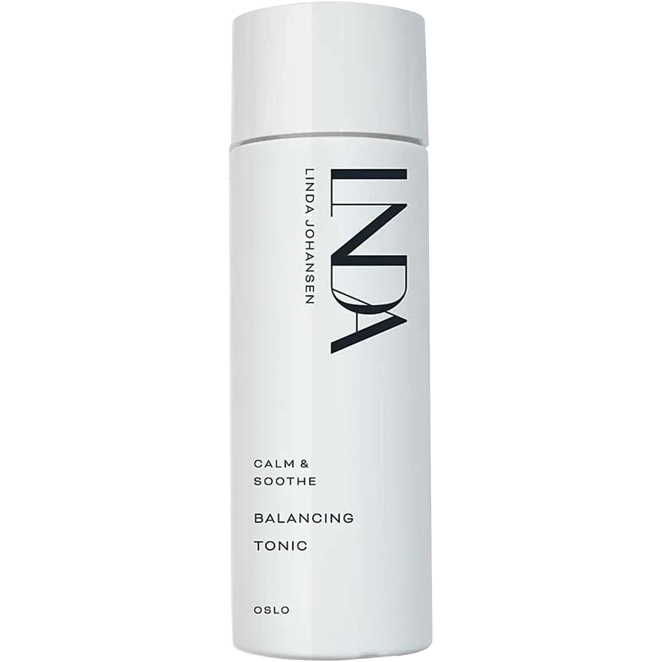 Linda Johansen Skincare Balancing Tonic