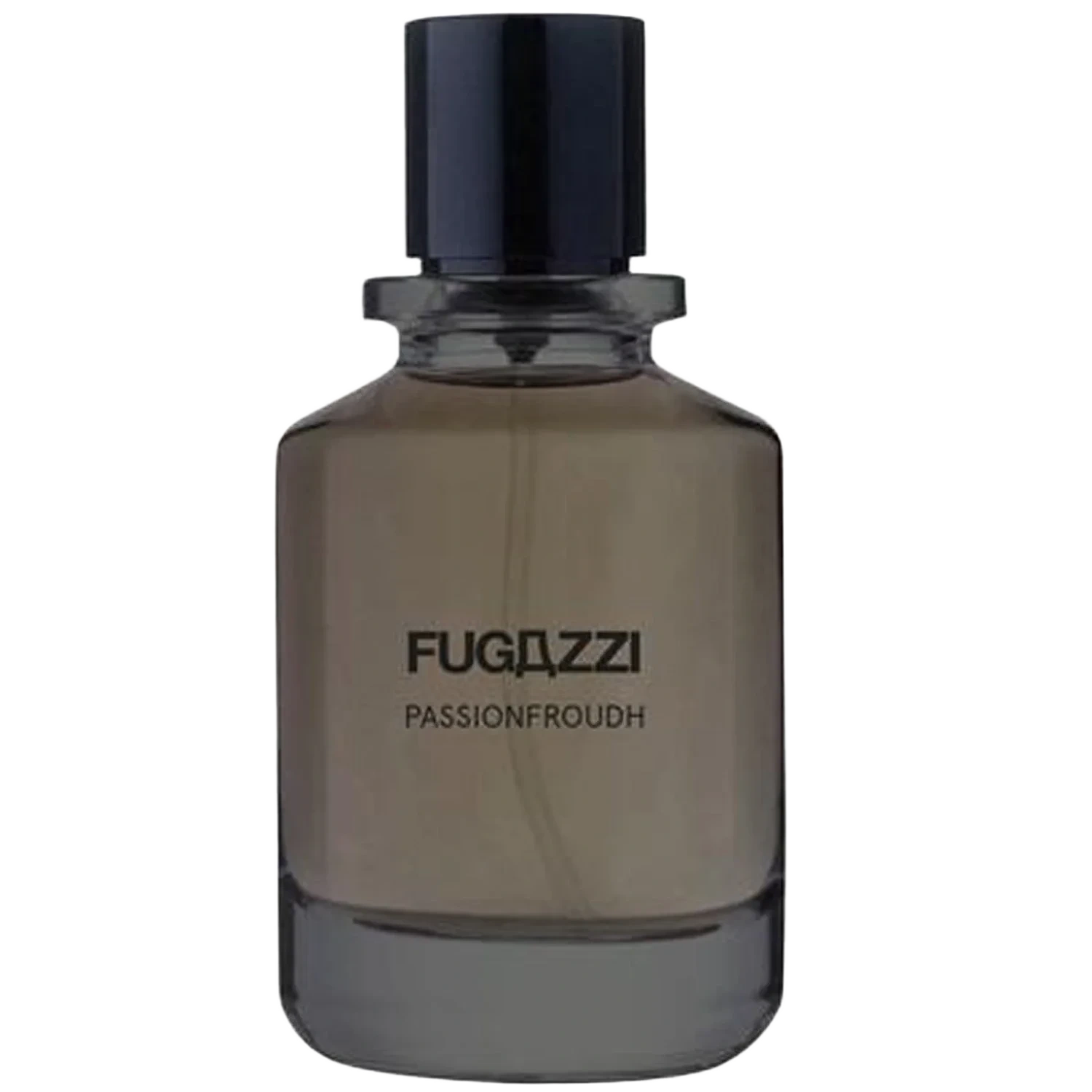 Fugazzi Passionfroudh