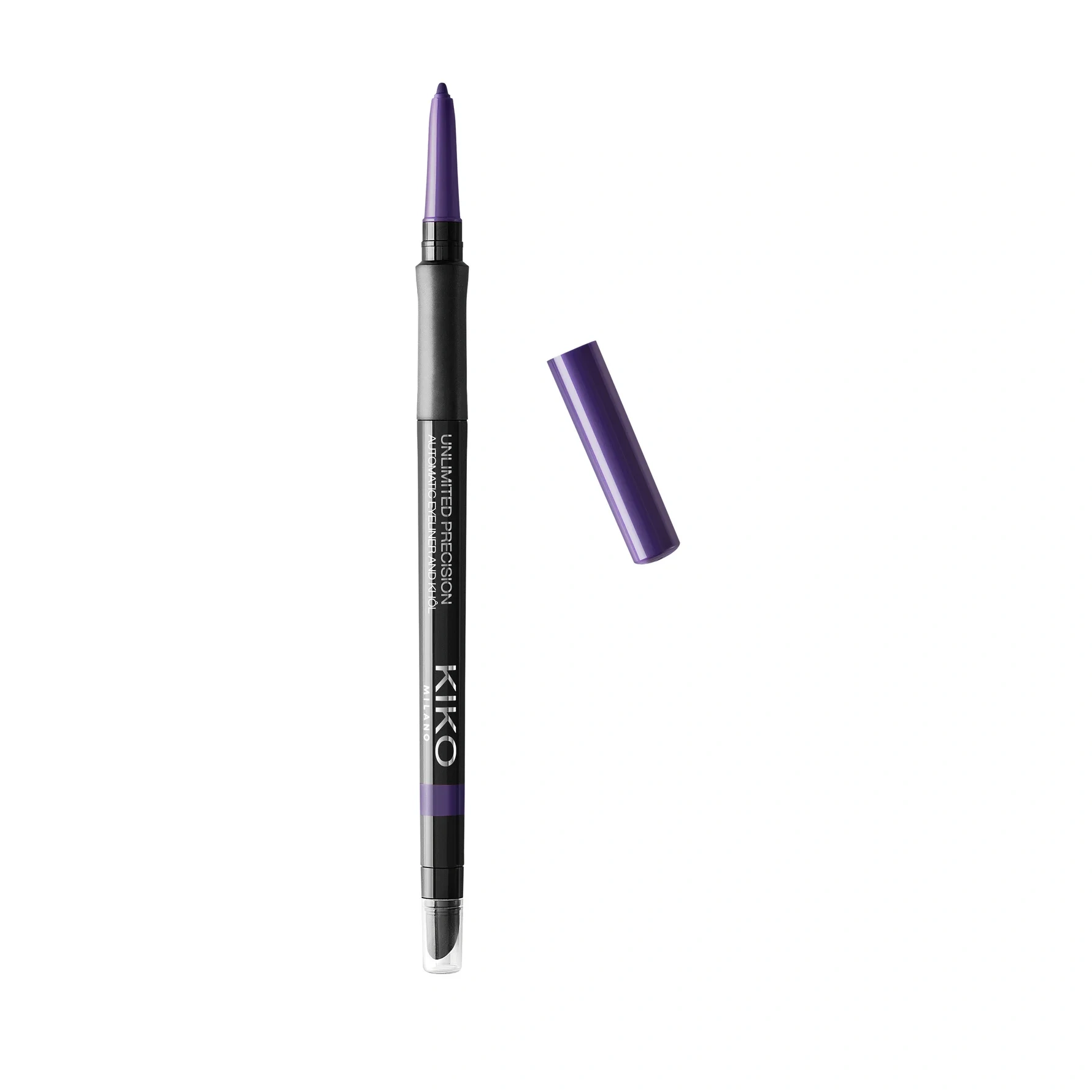 Kiko Milano Unlimited Automatic Eyeliner & Khol 05 Iris 0,35 g