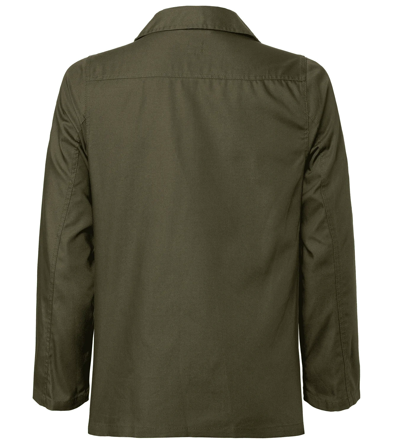 Jacka Unisex