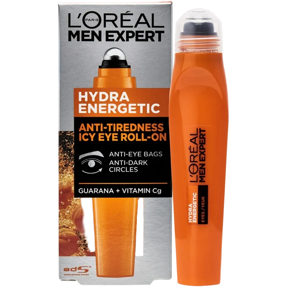 Loreal Men Expert Cooling Eye-Rollon 10ml