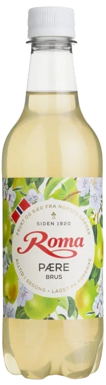 Roma Pære 0,5l