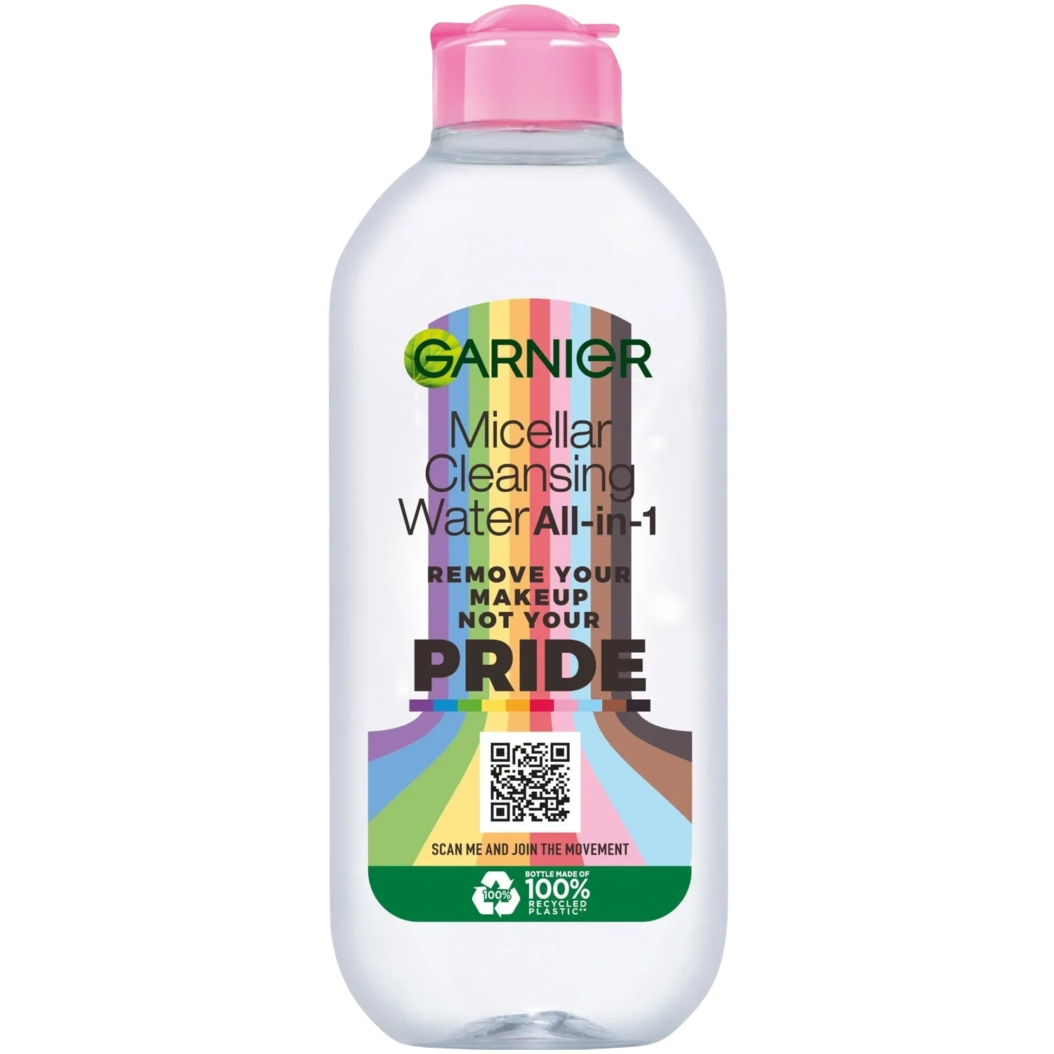 Garnier SkinActive Micellar Cleansing Water Normal & Sensitive skin