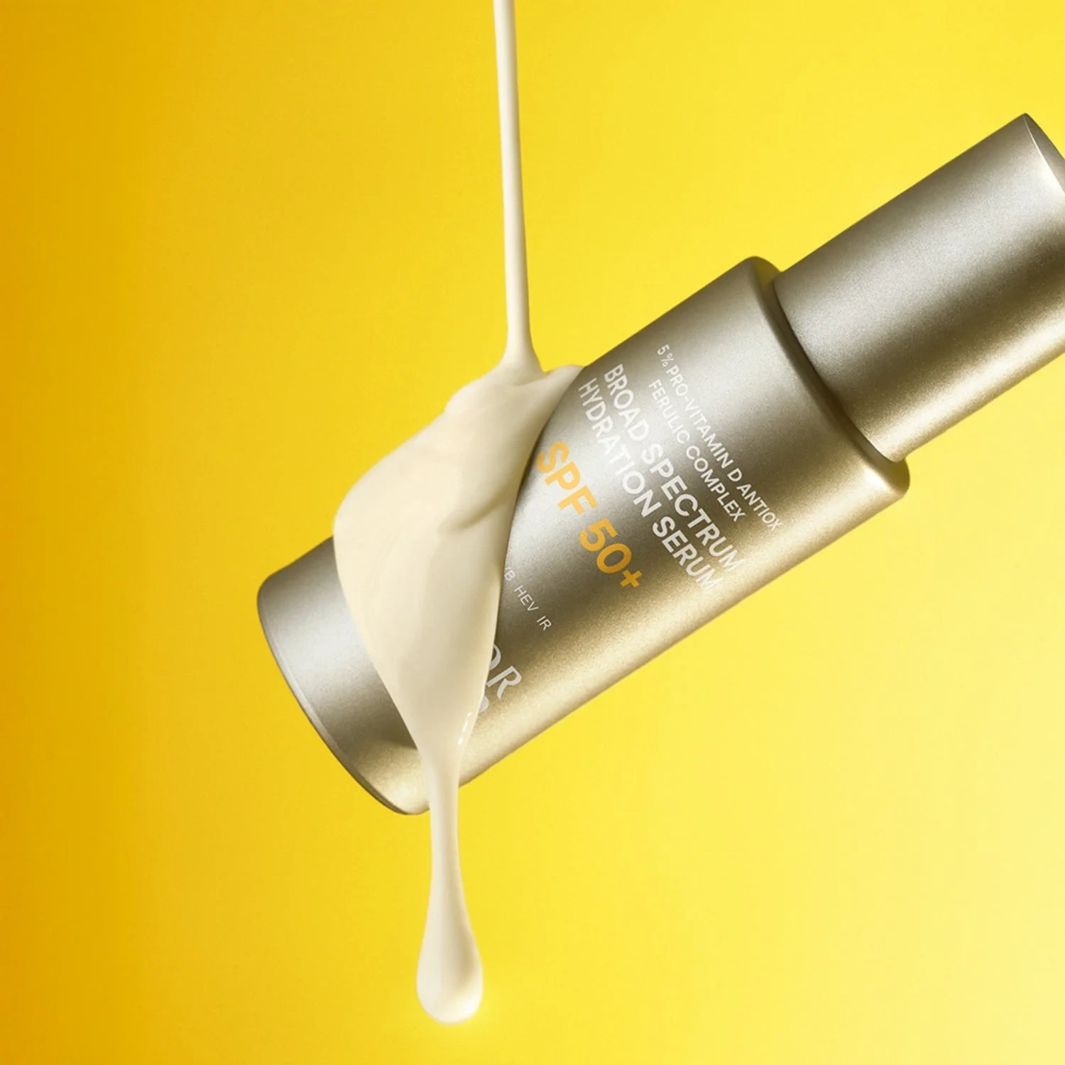 BABOR Broad Spectrum Hydration Serum SPF50+ 30 ml