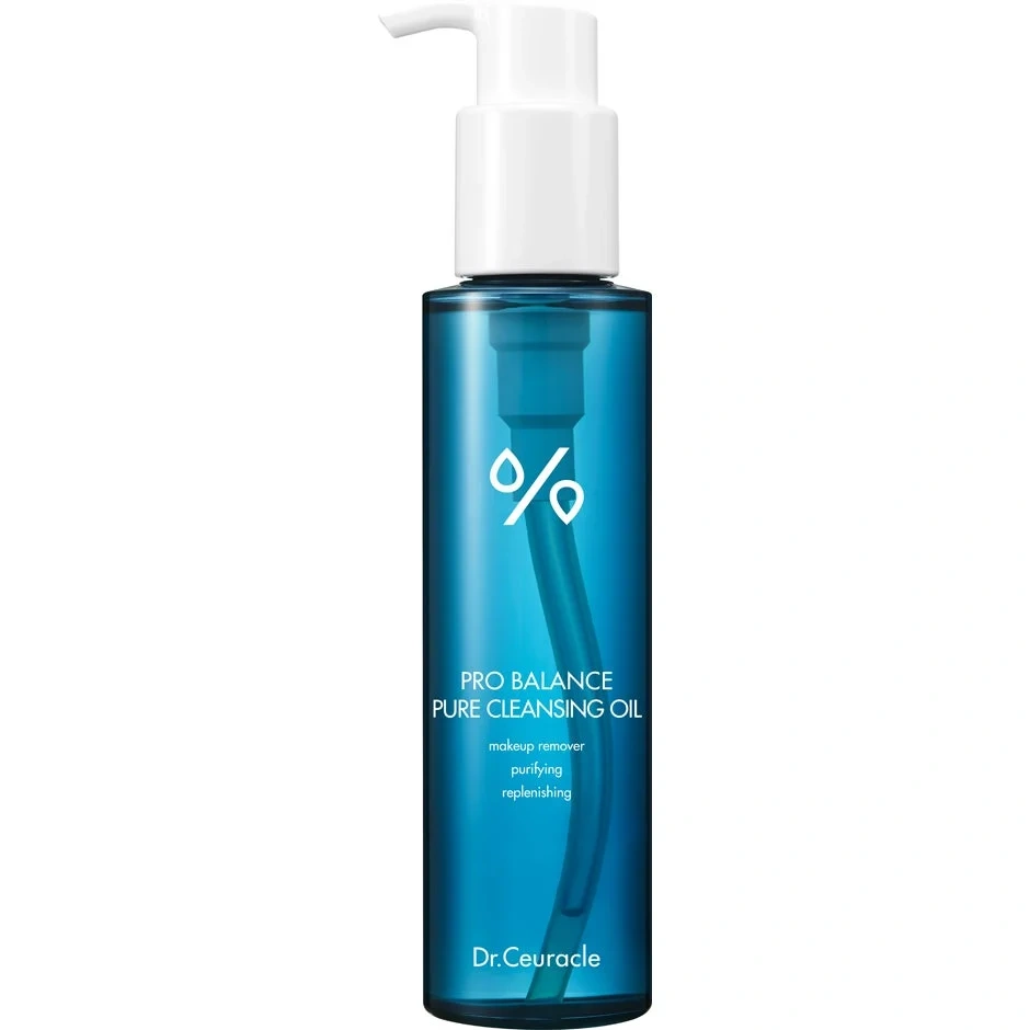 Dr. Ceuracle Pro-Balance Pure Deep Cleansing Oil