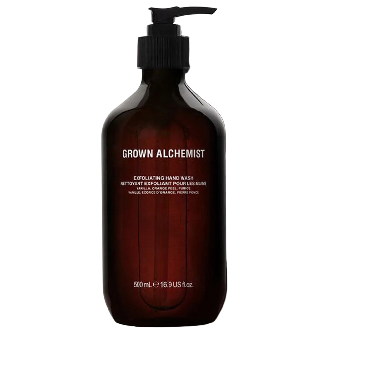 Grown Alchemist Exfoliating Hand Wash