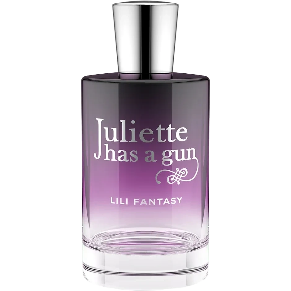 Juliette has a gun Lili Fantasy