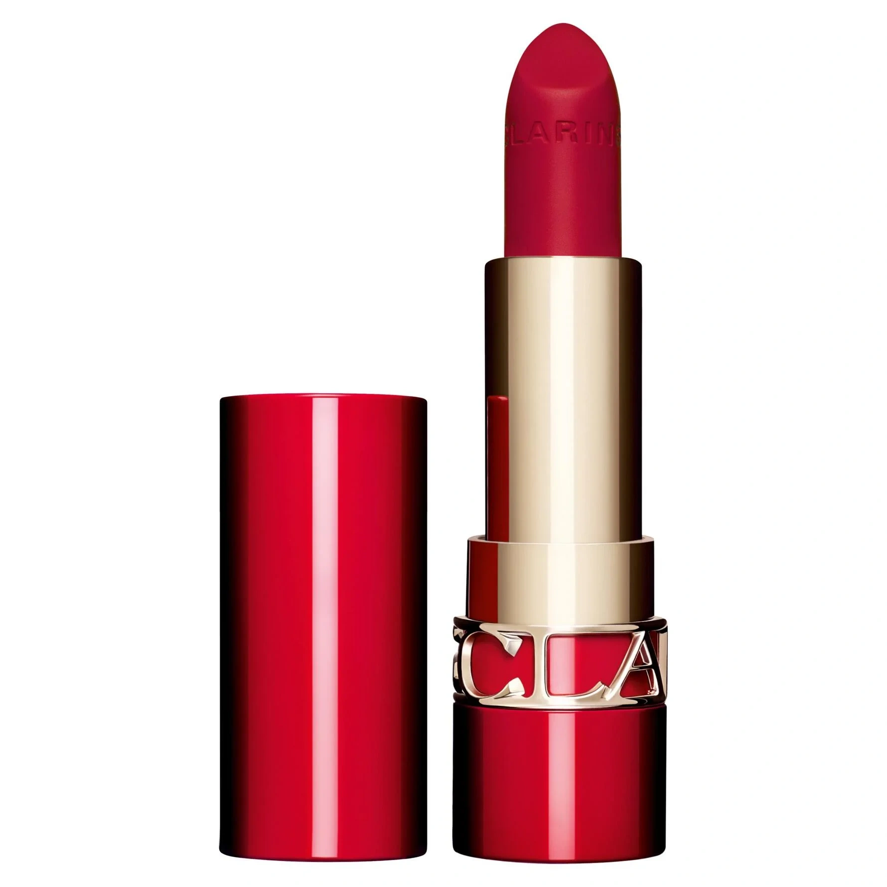 Clarins Joli Rouge Velvet Jolie Rouge 742V