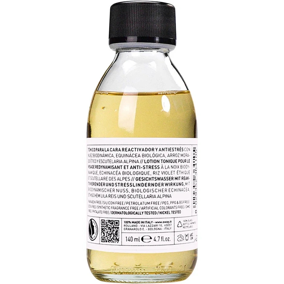 Oway De-stress Tonic Potion