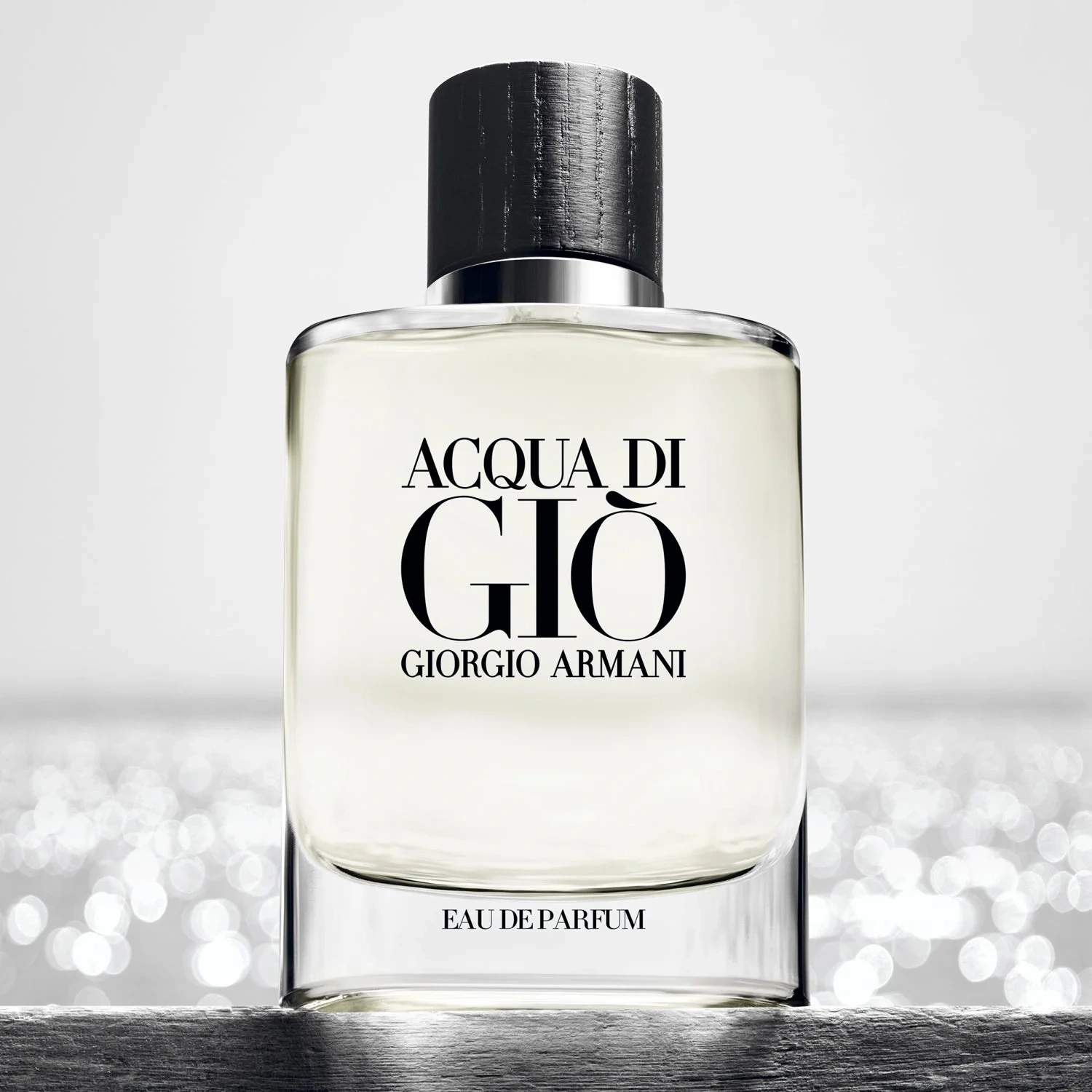Armani Aqua Di Gio Homme