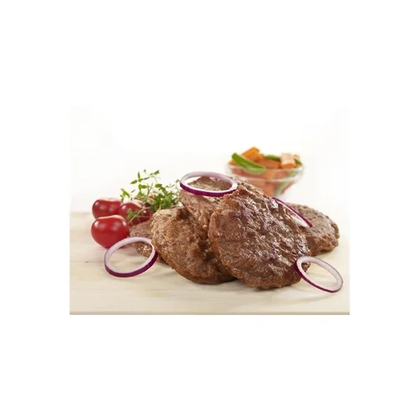 Biffkarbonader 90gram 5 Kg Skjeggerød Fryst