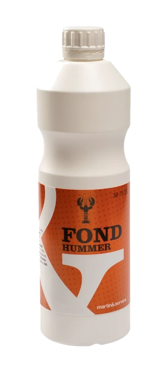 Hummerfond