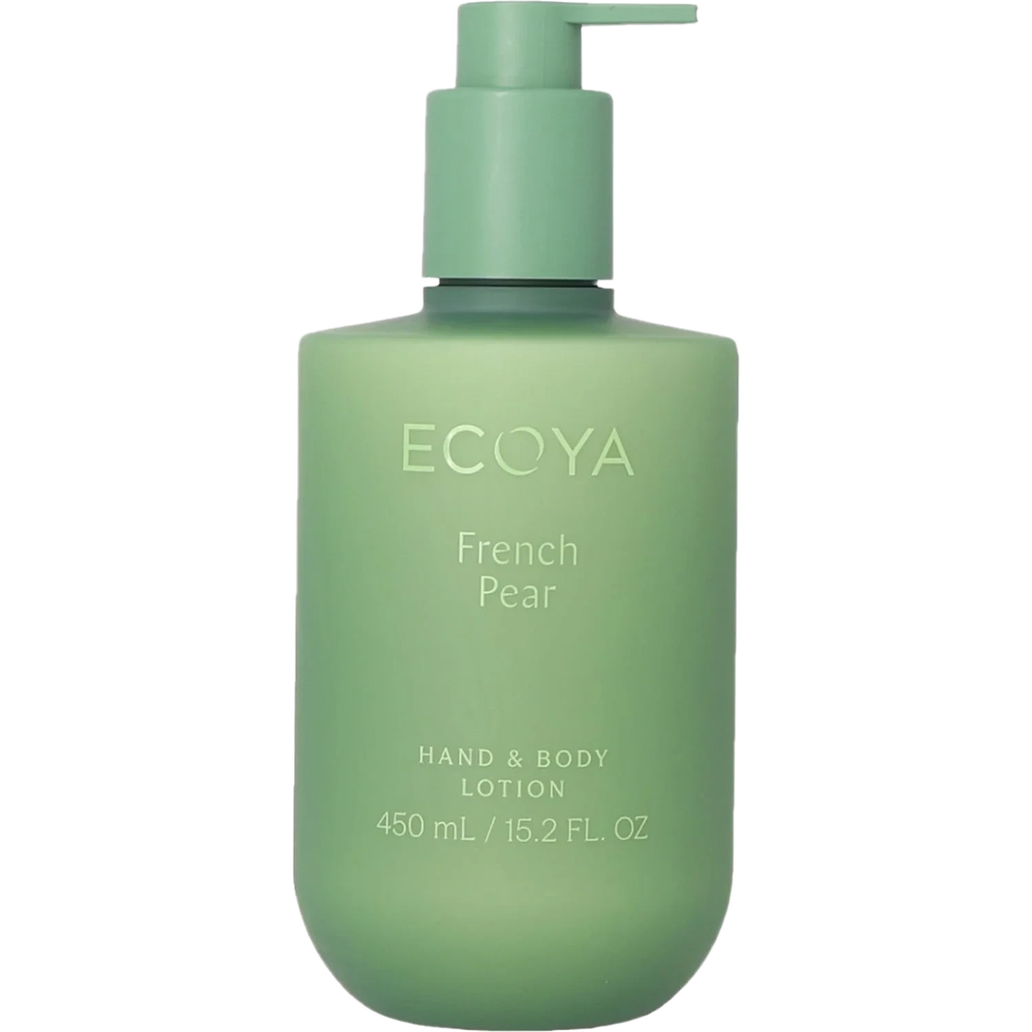 Ecoya Hand & Body Lotion