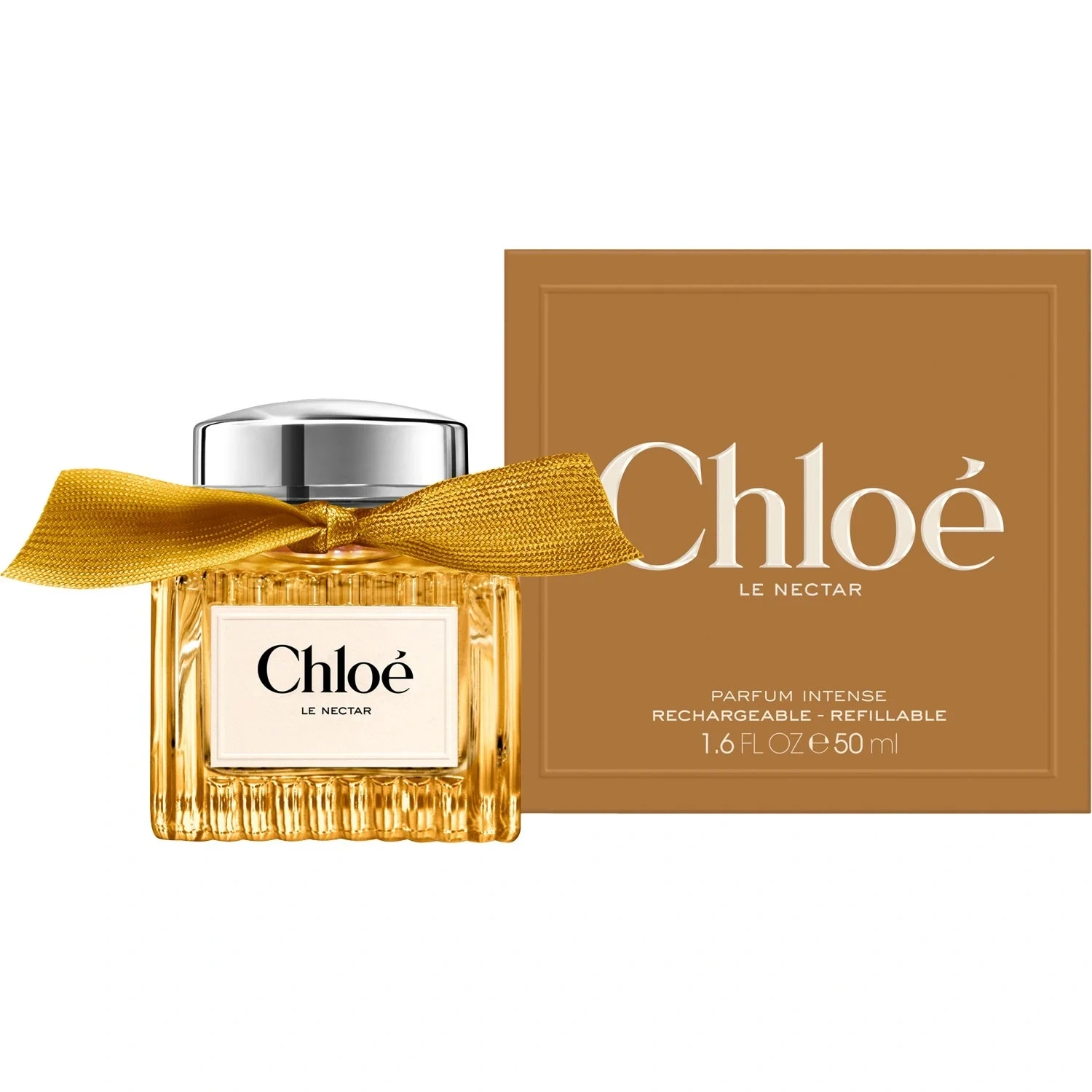 Chloé Le Nectar Parfum Intense 50 ml