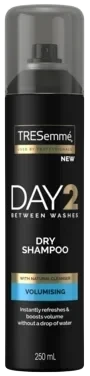 Tresemmé Dry Shampoo Volumising 250ml