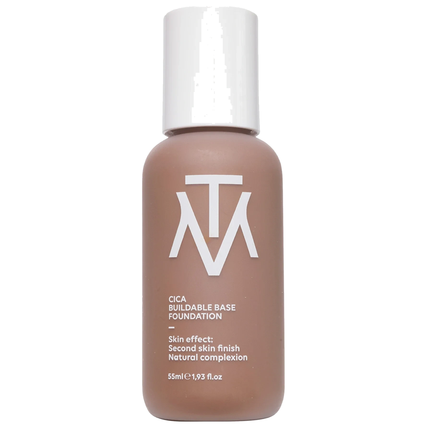 MAKETHEMAKE Cica Buildable Base Foundation N10