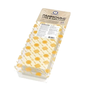 Pannoumi Stek & Grillost skivad