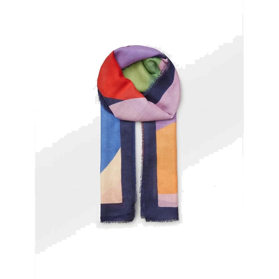 Becksöndergaard Vilma Siw Scarf
