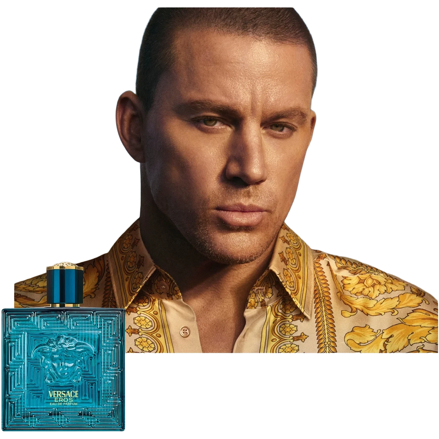 Versace Eros Pour Homme