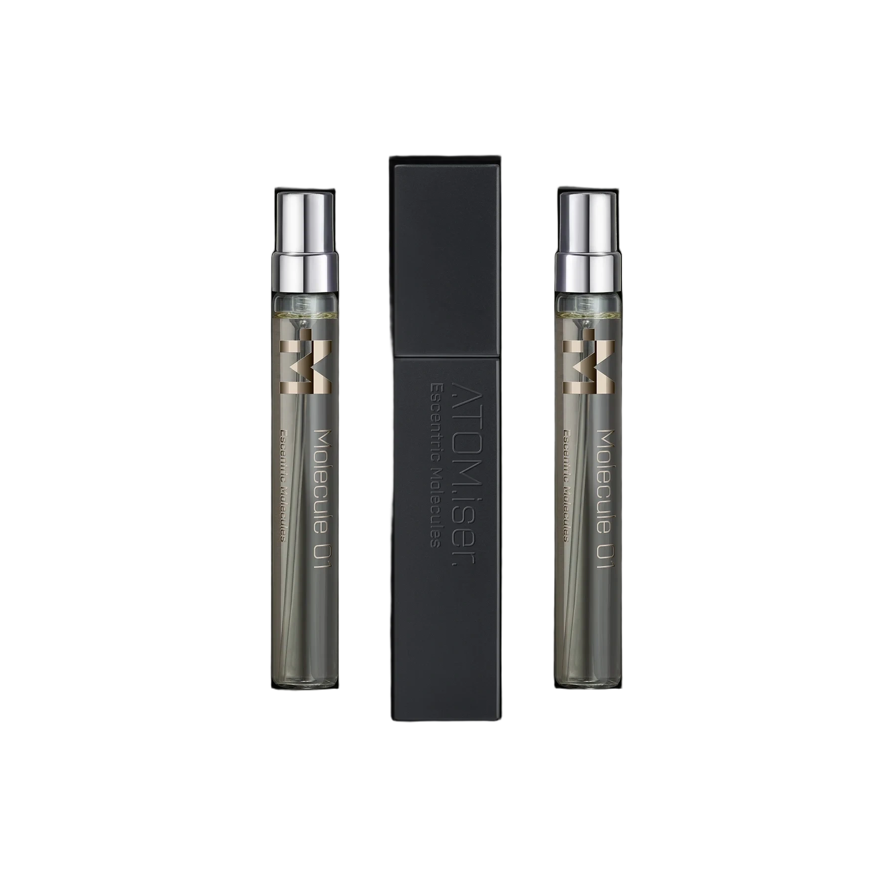 Escentric Molecules Molecule 01 Atom.iser Set 8.5 ml