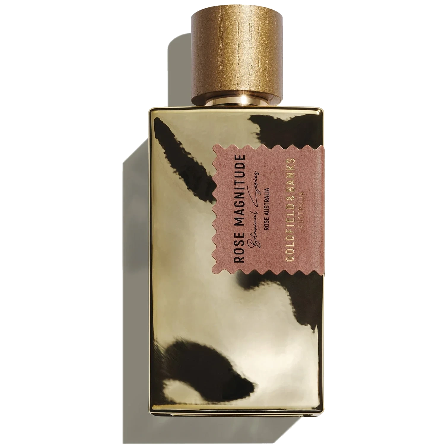 Goldfield & Banks Rose Magnitude