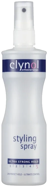 Hårspray non-aerosol   200ml